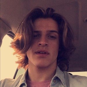 Meet your Posher, Jonah